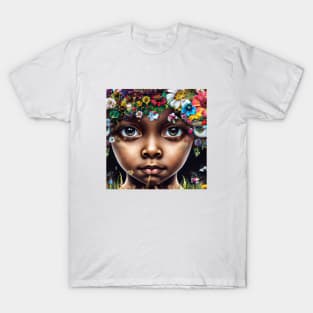 Child of Nature T-Shirt